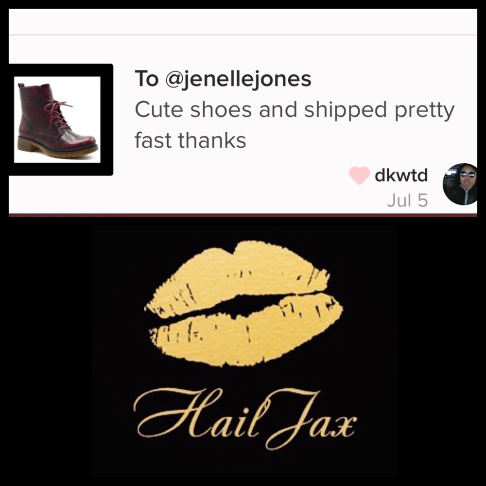 Lace-Up Boot - Picture 2 of 4
